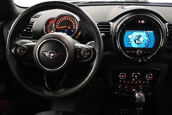 MINI Clubman Cooper S 7 of 17