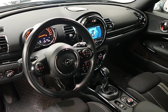 MINI Clubman Cooper S 6 of 17