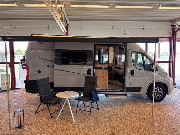 Karmann Dexter 600/Litium/Solcell/Nybilsgaranti 2 of 8