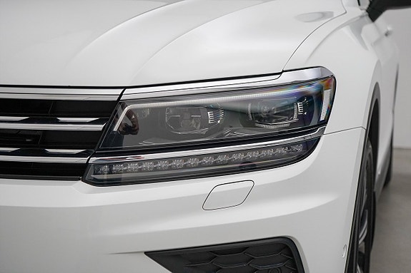 Volkswagen Tiguan 22 of 23