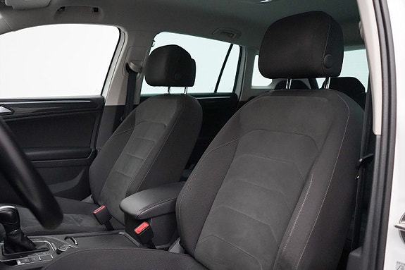 Volkswagen Tiguan 7 of 23