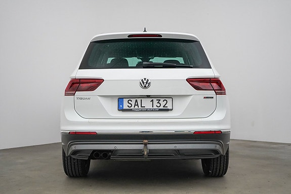 Volkswagen Tiguan 20 of 23