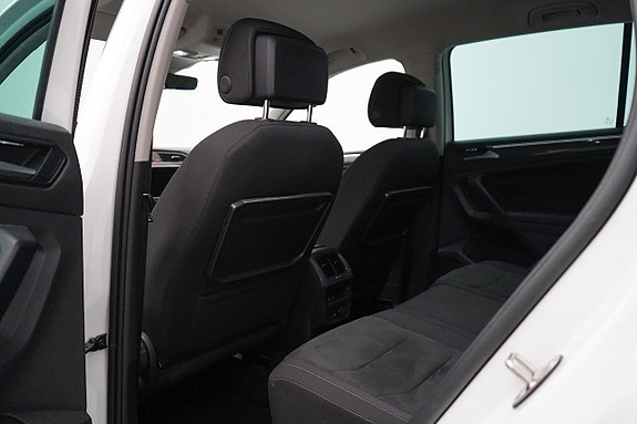 Volkswagen Tiguan 6 of 23