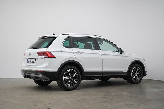 Volkswagen Tiguan 23 of 23