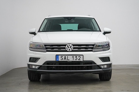 Volkswagen Tiguan 19 of 23