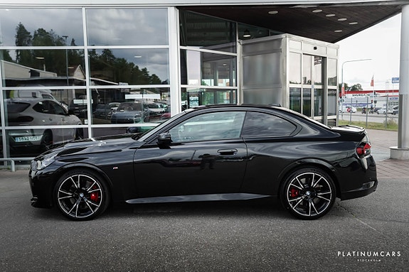 BMW M240i 18 of 21
