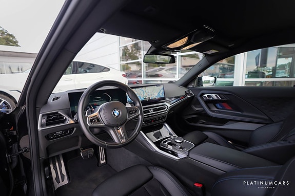 BMW M240i 5 of 21