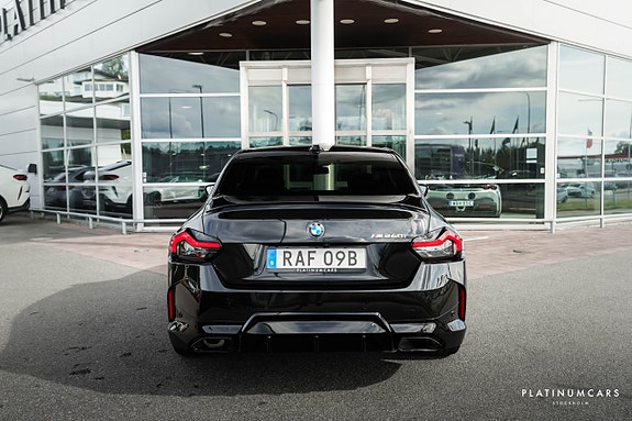 BMW M240i 4 of 21