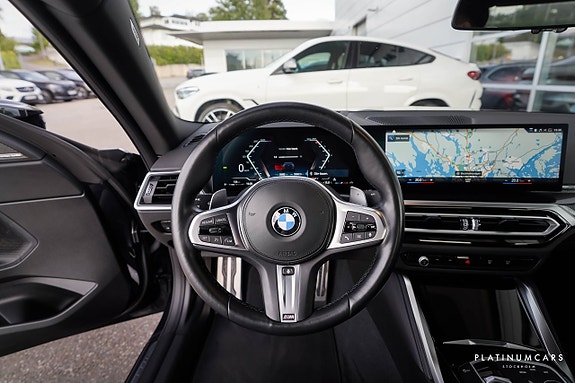 BMW M240i 9 of 21