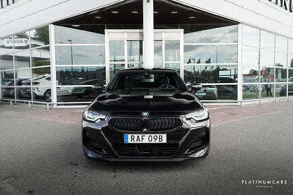 BMW M240i 3 of 21