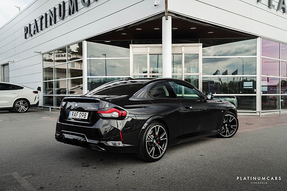 BMW M240i 2 of 21
