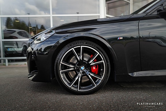 BMW M240i 21 of 21