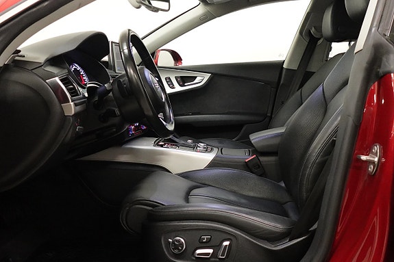 Audi A7 4 of 28