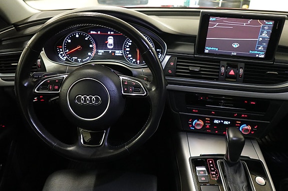 Audi A7 7 of 28