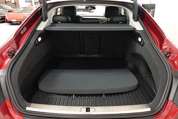 Audi A7 26 of 28