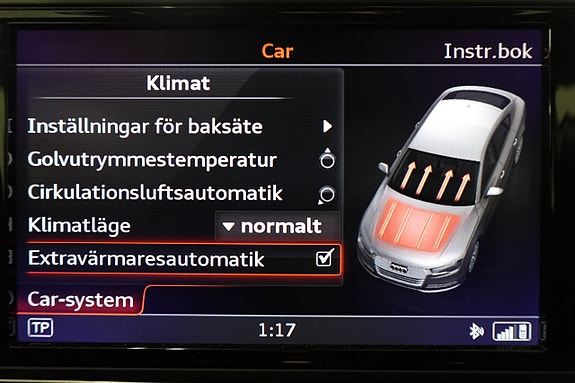 Audi A7 13 of 28