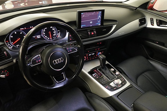 Audi A7 6 of 28