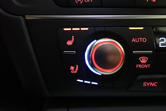 Audi A7 20 of 28