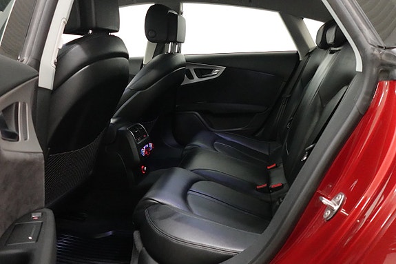 Audi A7 5 of 28