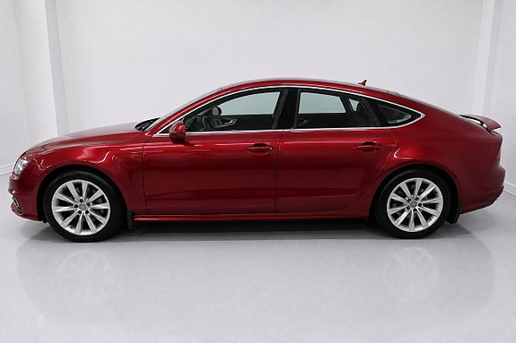 Audi A7 3 of 28