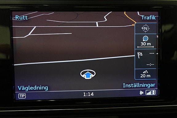 Audi A7 9 of 28