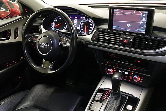 Audi A7 8 of 28