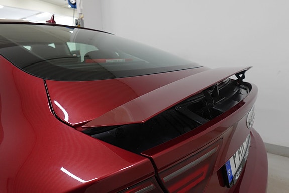 Audi A7 24 of 28