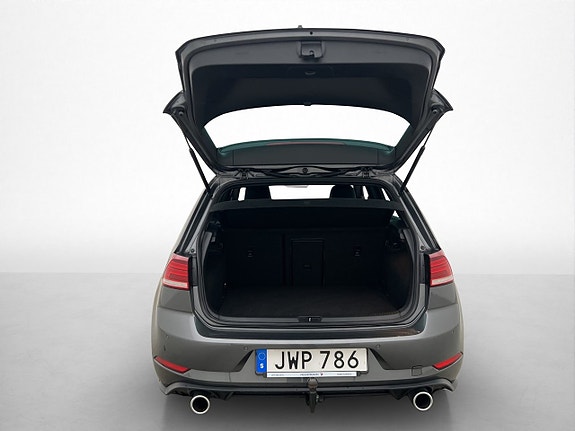 Volkswagen Golf I 9 of 28