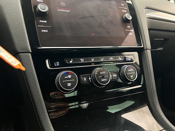 Volkswagen Golf I 17 of 28