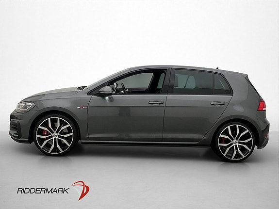 Volkswagen Golf I 2 of 28