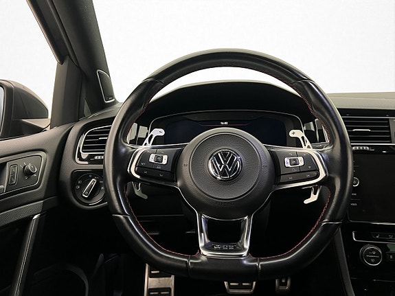 Volkswagen Golf I 12 of 28