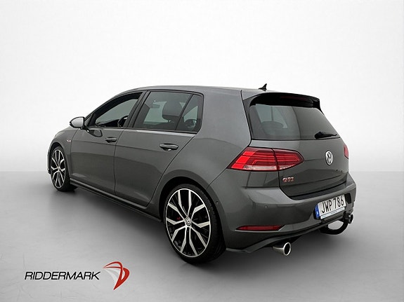 Volkswagen Golf I 4 of 28