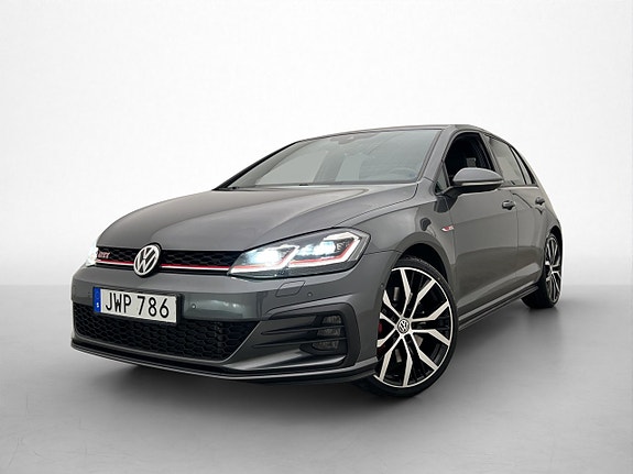 Volkswagen Golf I 24 of 28