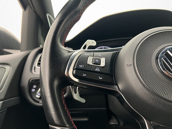 Volkswagen Golf I 20 of 28