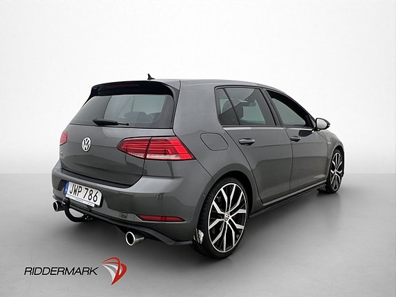 Volkswagen Golf I 6 of 28