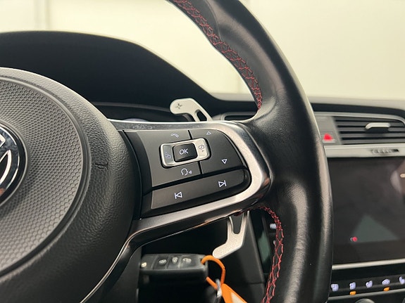 Volkswagen Golf I 19 of 28