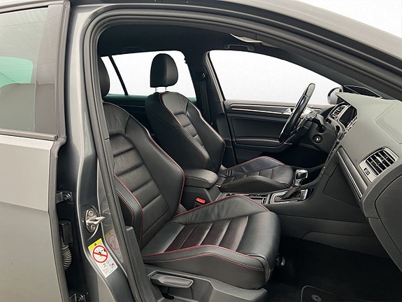 Volkswagen Golf I 10 of 28