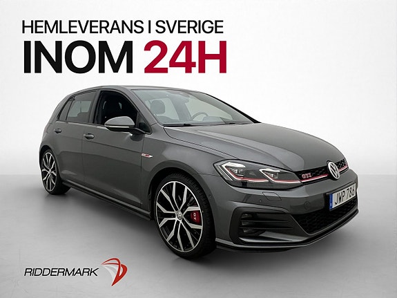 Volkswagen Golf I 3 of 28