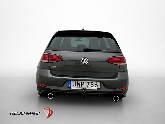 Volkswagen Golf I 5 of 28