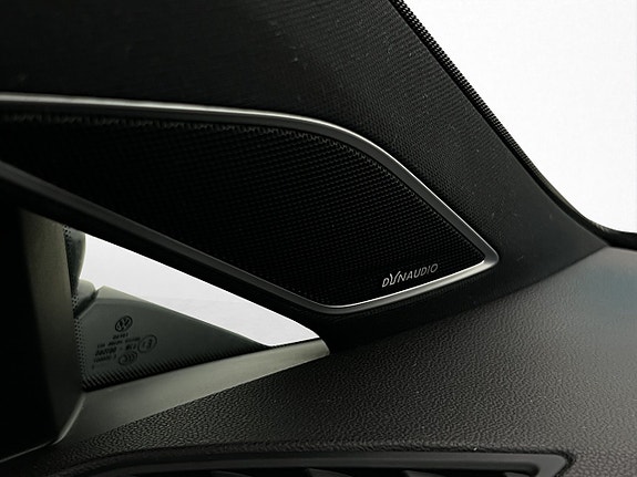 Volkswagen Golf I 23 of 28