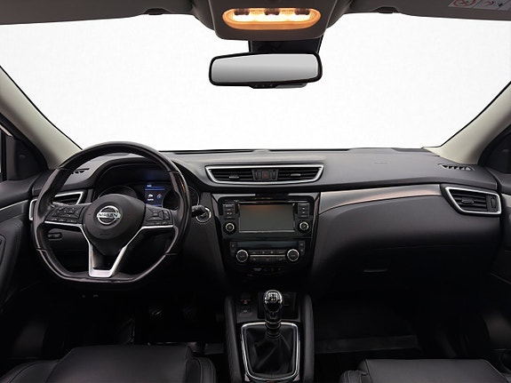 Nissan Qashqai 11 of 28