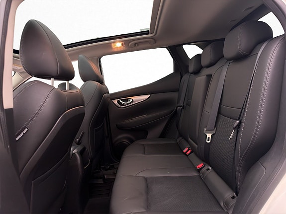 Nissan Qashqai 10 of 28