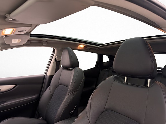 Nissan Qashqai 15 of 28