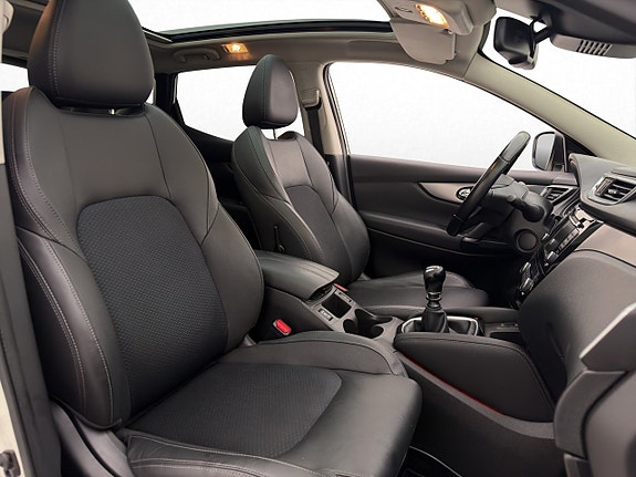 Nissan Qashqai 9 of 28