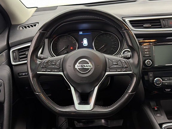 Nissan Qashqai 12 of 28