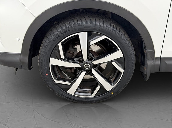 Nissan Qashqai 25 of 28