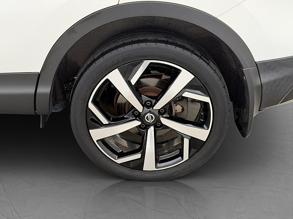 Nissan Qashqai 26 of 28