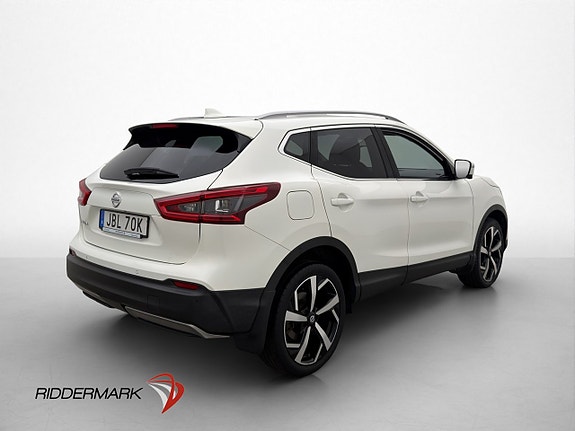 Nissan Qashqai 6 of 28