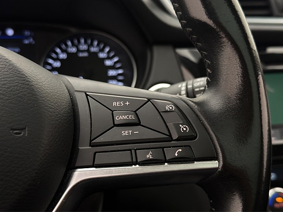 Nissan Qashqai 21 of 28
