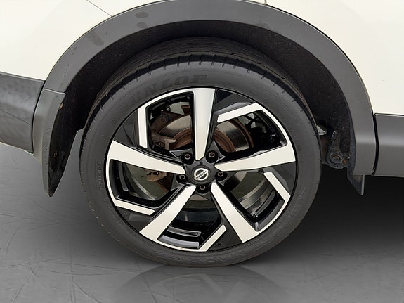 Nissan Qashqai 27 of 28